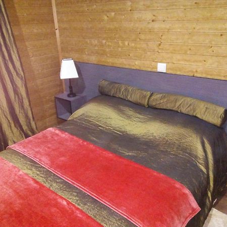 Douro Camping Miranda do Douro Bagian luar foto