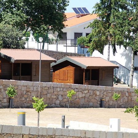 Douro Camping Miranda do Douro Bagian luar foto