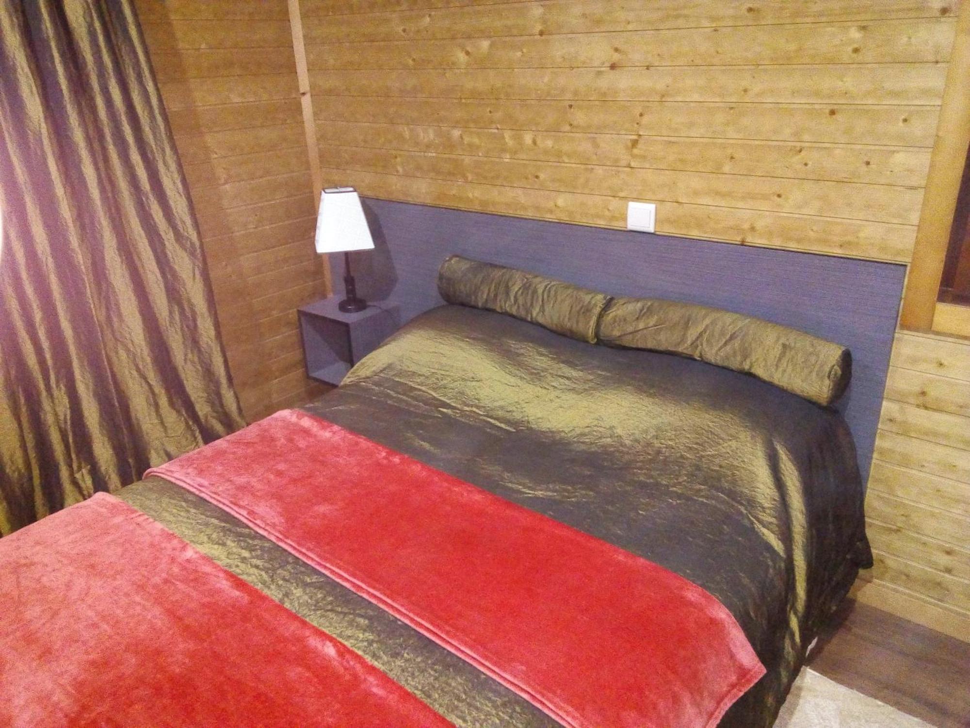 Douro Camping Miranda do Douro Bagian luar foto