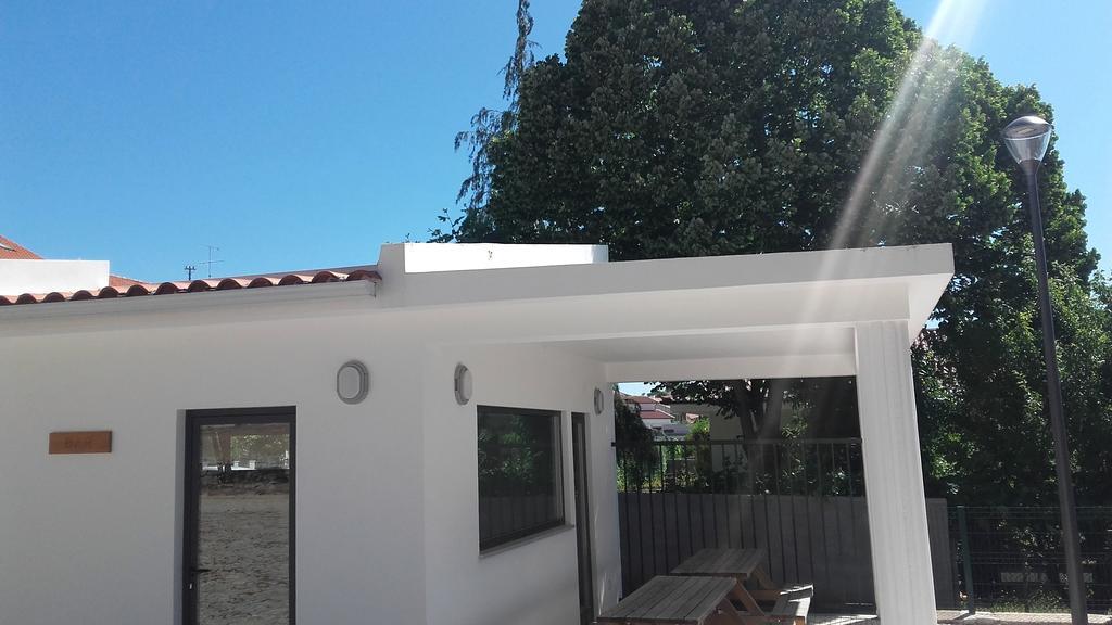 Douro Camping Miranda do Douro Bagian luar foto