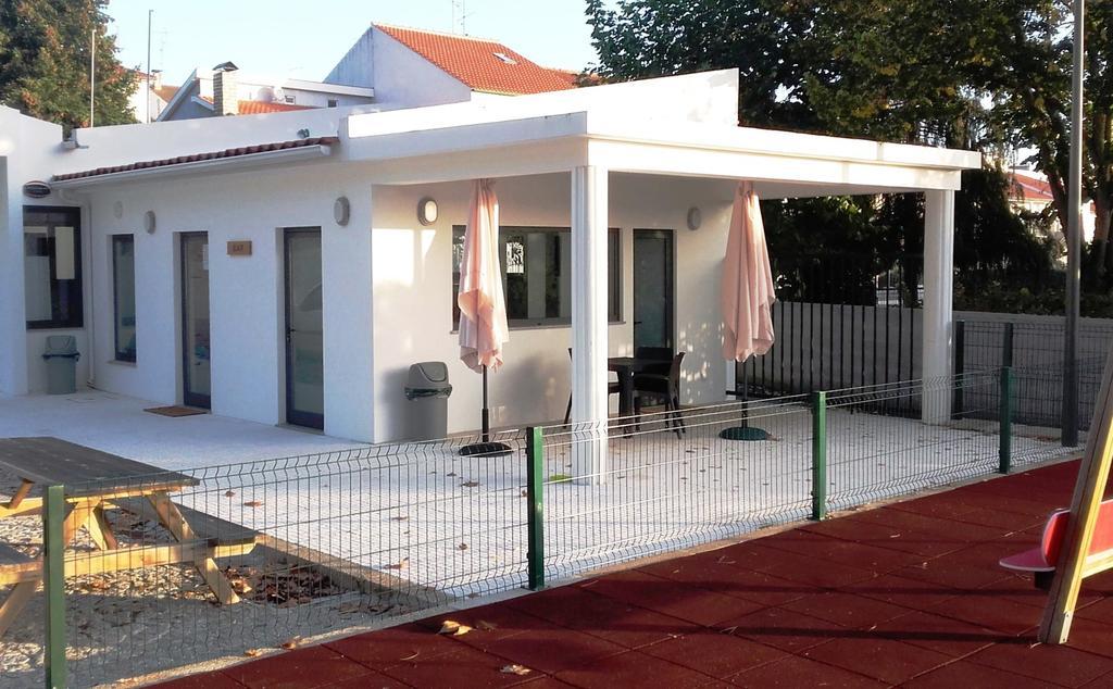 Douro Camping Miranda do Douro Bagian luar foto