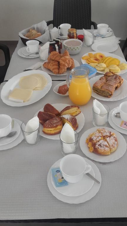 Douro Camping Miranda do Douro Bagian luar foto