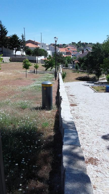 Douro Camping Miranda do Douro Bagian luar foto