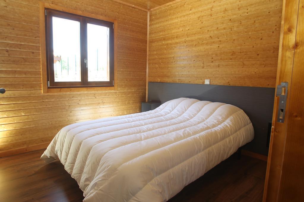 Douro Camping Miranda do Douro Bagian luar foto